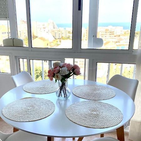 Apartmán Iris Vistas Sea & Sun Benalmádena Exteriér fotografie