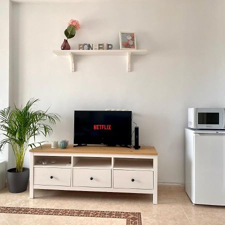 Apartmán Iris Vistas Sea & Sun Benalmádena Exteriér fotografie