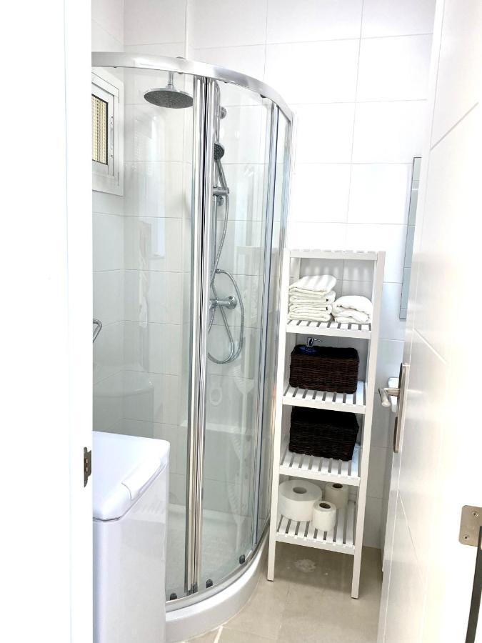 Apartmán Iris Vistas Sea & Sun Benalmádena Exteriér fotografie
