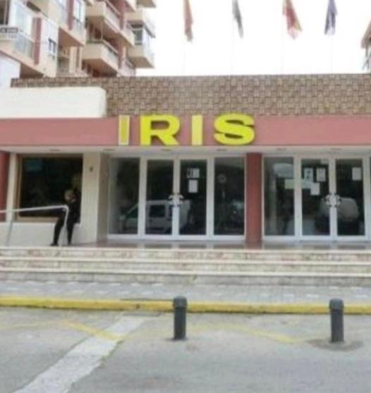 Apartmán Iris Vistas Sea & Sun Benalmádena Exteriér fotografie