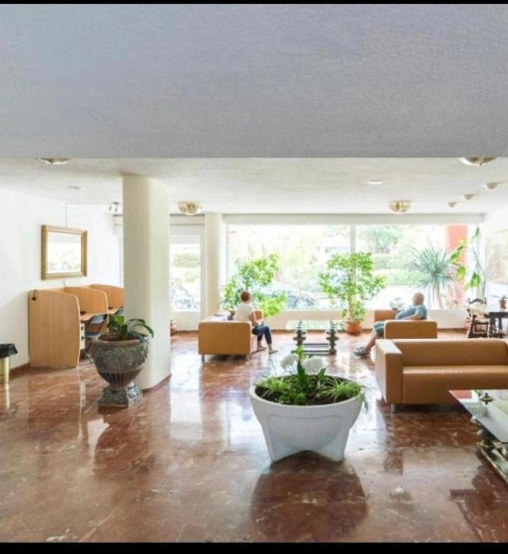 Apartmán Iris Vistas Sea & Sun Benalmádena Exteriér fotografie