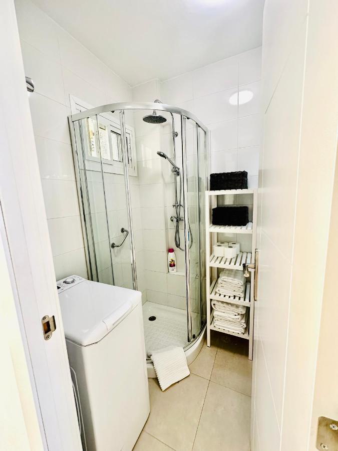 Apartmán Iris Vistas Sea & Sun Benalmádena Exteriér fotografie